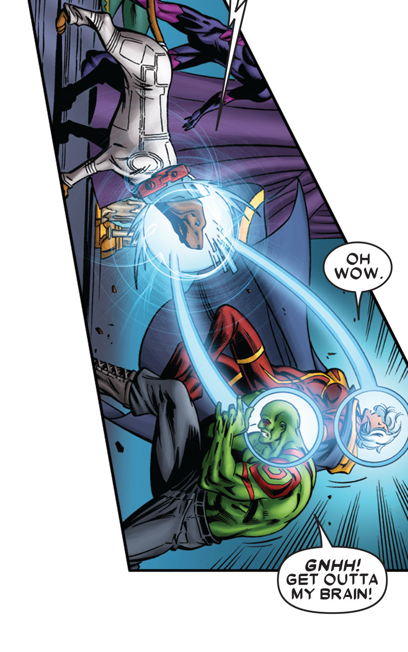 Guardians of the Galaxy: Somebody's Got to Do It Infinity Comic (2023-): Chapter 12 - Page 6