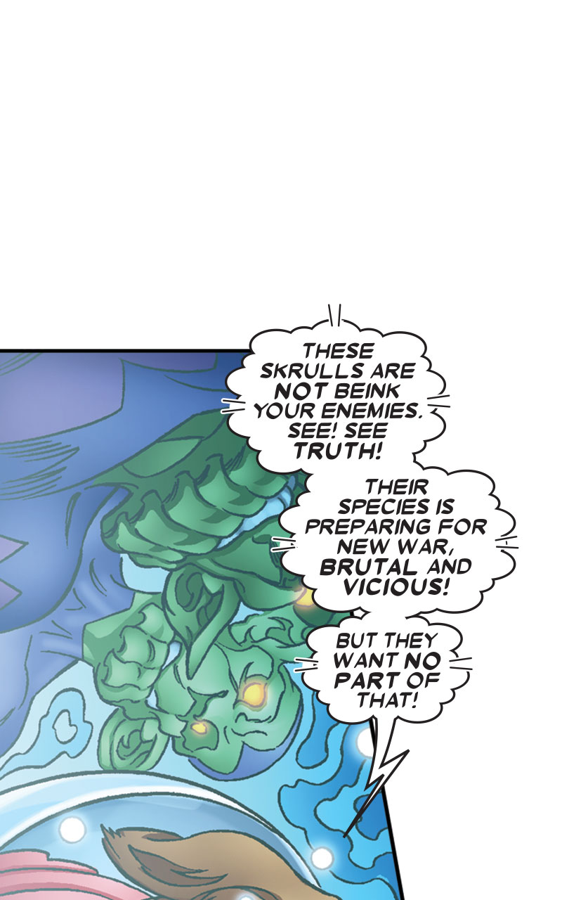 Guardians of the Galaxy: Somebody's Got to Do It Infinity Comic (2023-): Chapter 12 - Page 8