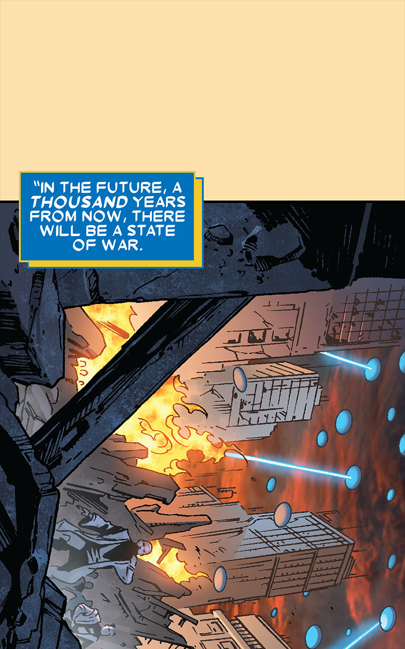 Guardians of the Galaxy: Somebody's Got to Do It Infinity Comic (2023-): Chapter 13 - Page 3