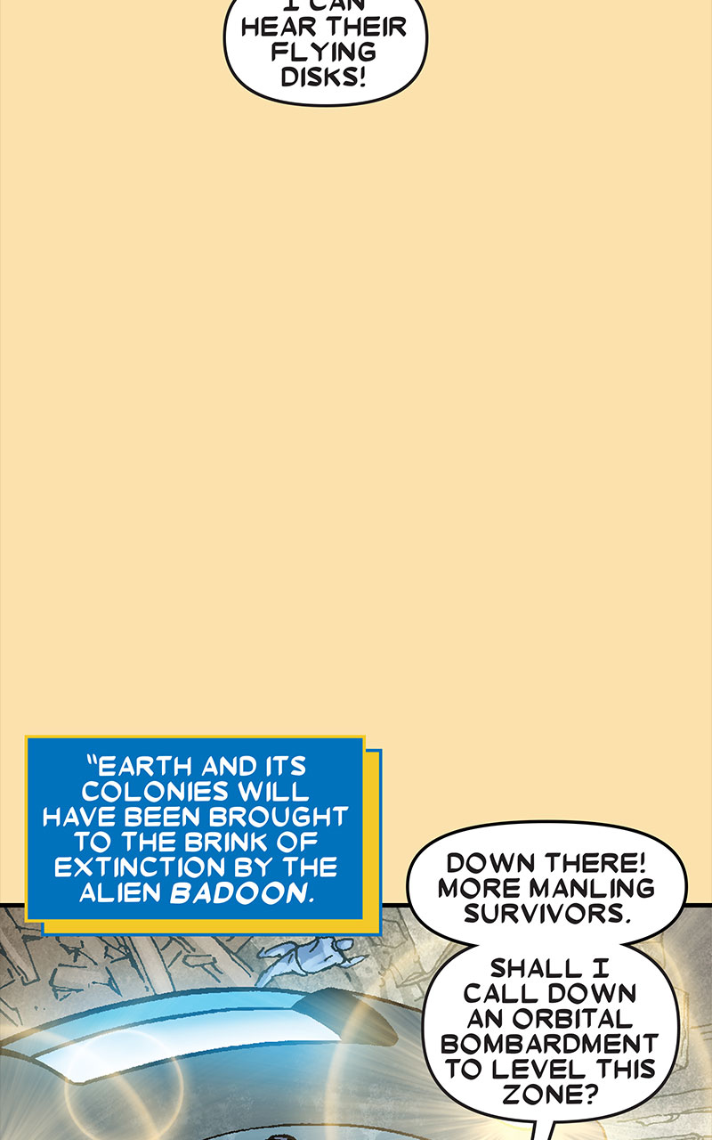 Guardians of the Galaxy: Somebody's Got to Do It Infinity Comic (2023-): Chapter 13 - Page 5