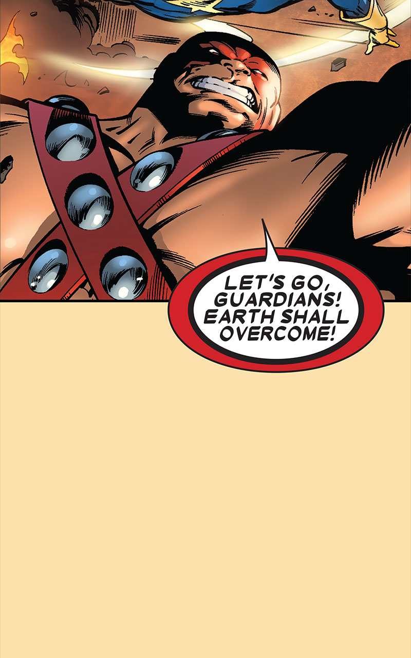 Guardians of the Galaxy: Somebody's Got to Do It Infinity Comic (2023-): Chapter 13 - Page 10