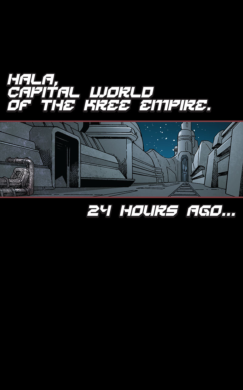 Guardians of the Galaxy: Somebody's Got to Do It Infinity Comic (2023-): Chapter 15 - Page 3