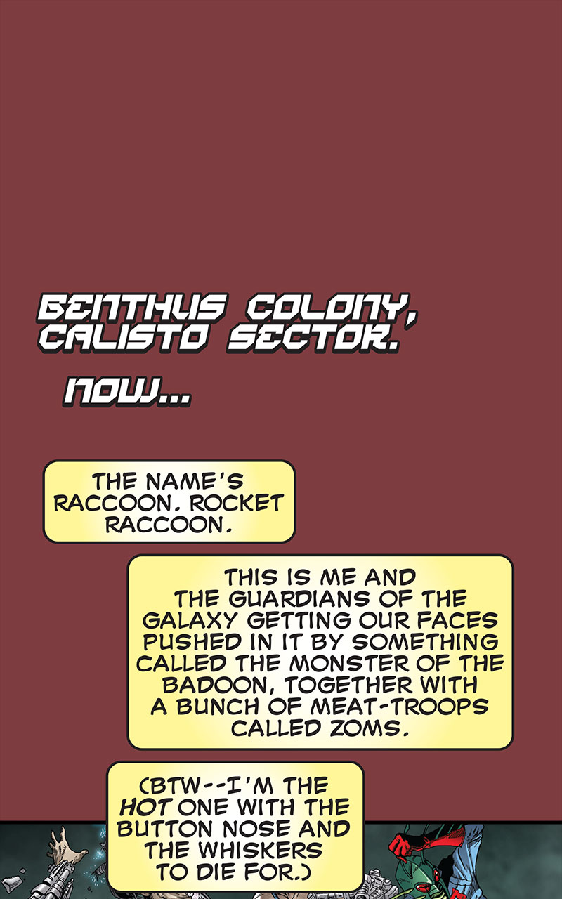 Guardians of the Galaxy: Somebody's Got to Do It Infinity Comic (2023-): Chapter 16 - Page 3