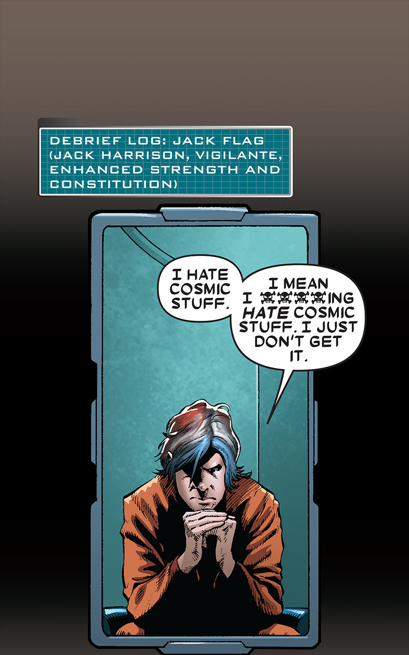 Guardians of the Galaxy: Somebody's Got to Do It Infinity Comic (2023-): Chapter 17 - Page 3