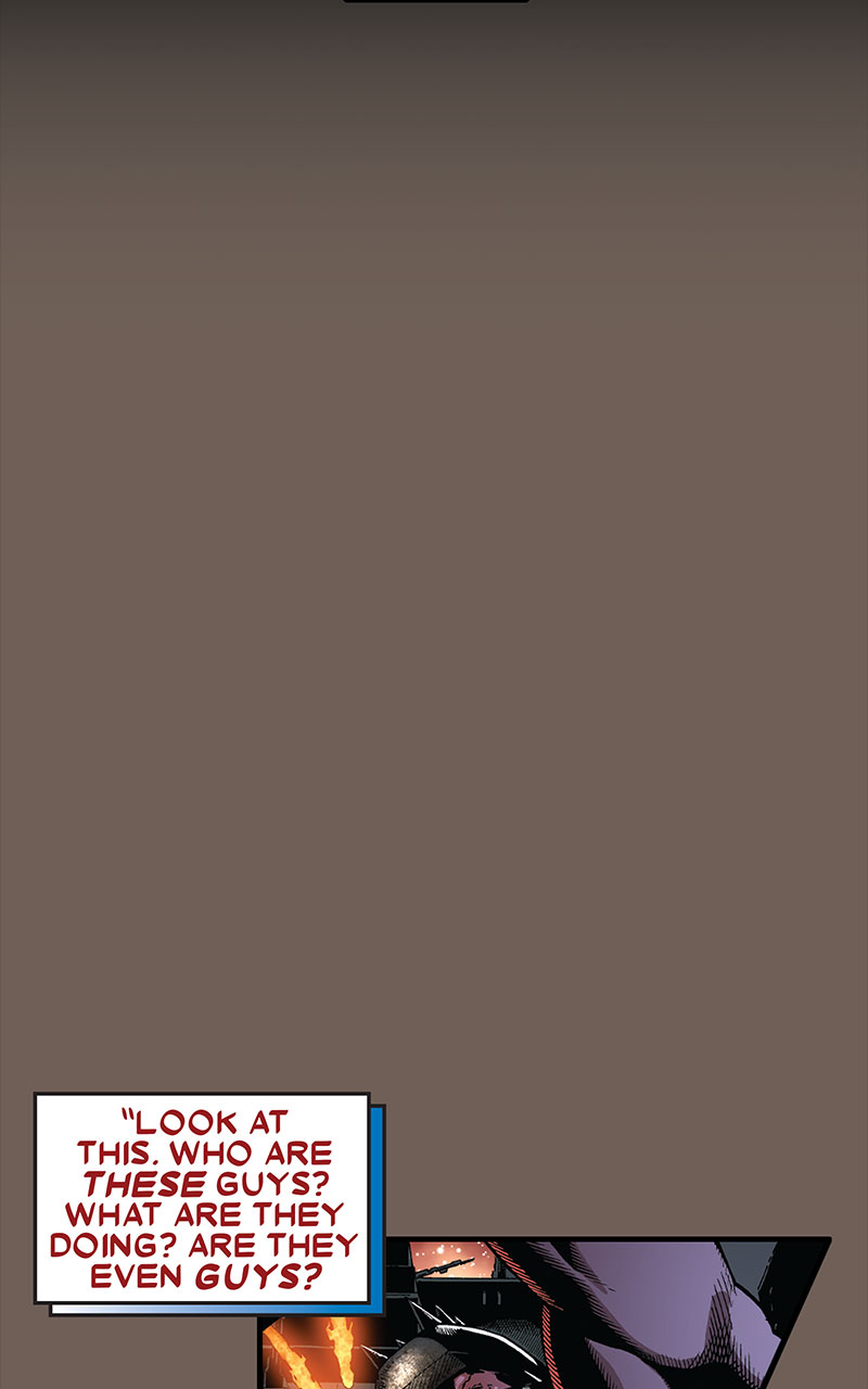 Guardians of the Galaxy: Somebody's Got to Do It Infinity Comic (2023-): Chapter 17 - Page 4