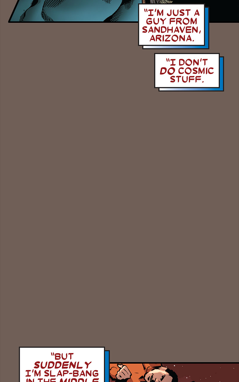 Guardians of the Galaxy: Somebody's Got to Do It Infinity Comic (2023-): Chapter 17 - Page 8