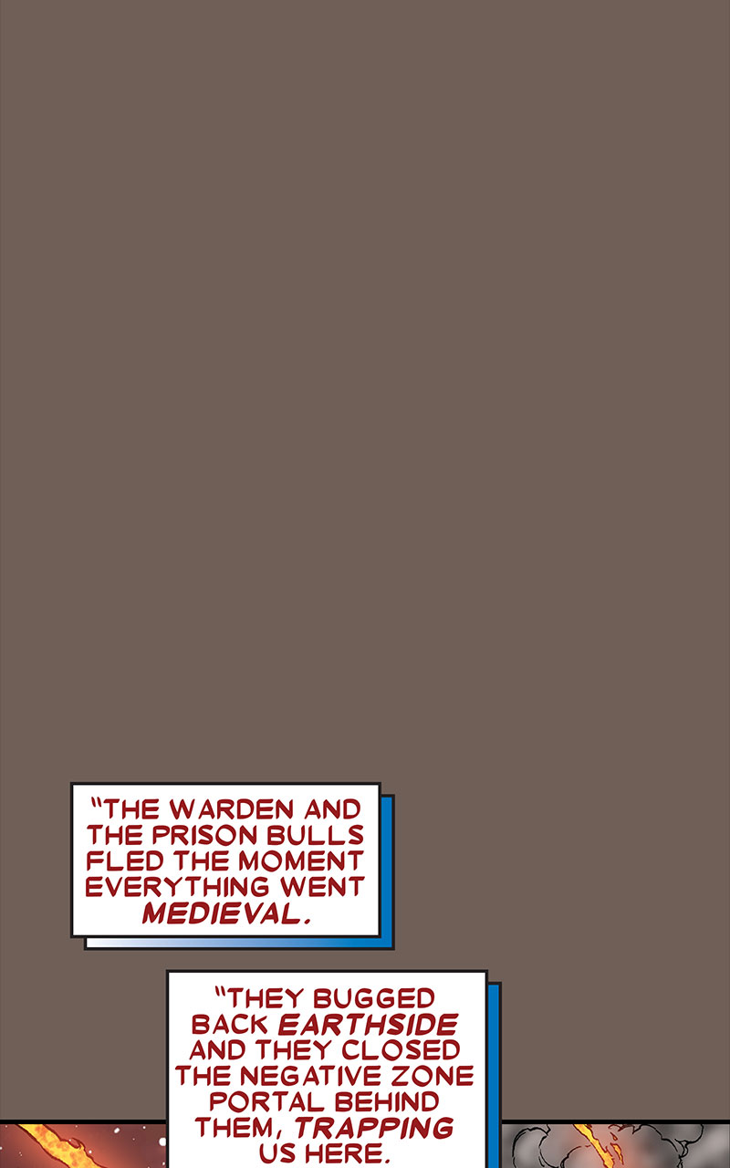 Guardians of the Galaxy: Somebody's Got to Do It Infinity Comic (2023-): Chapter 17 - Page 14