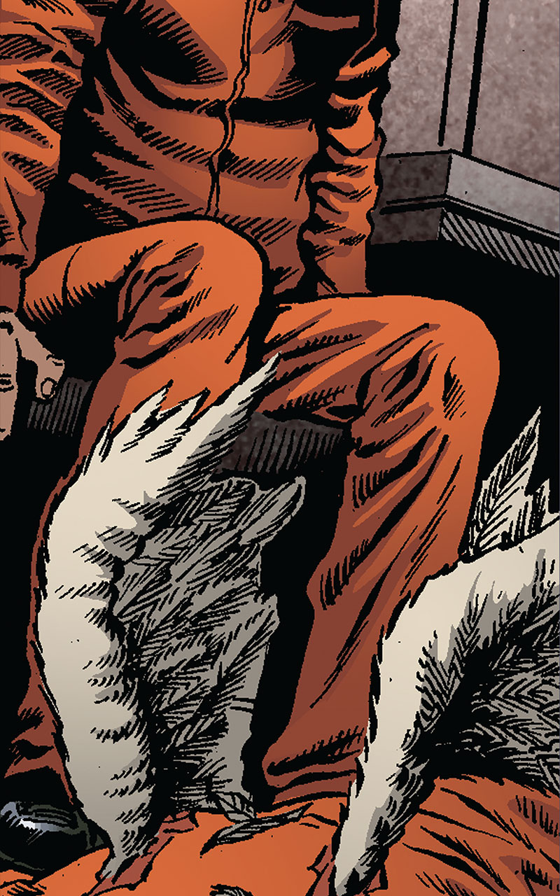 Guardians of the Galaxy: Somebody's Got to Do It Infinity Comic (2023-): Chapter 18 - Page 4