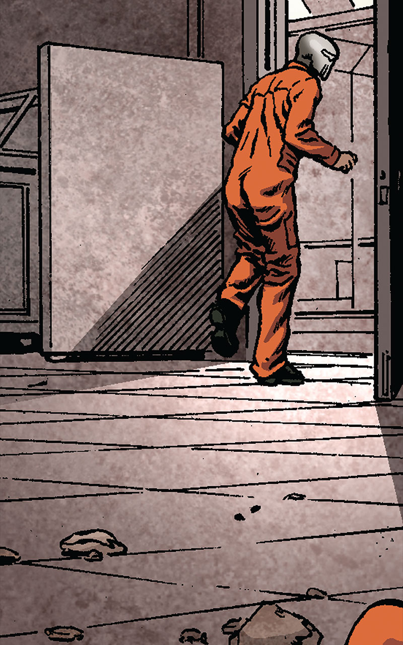 Guardians of the Galaxy: Somebody's Got to Do It Infinity Comic (2023-): Chapter 18 - Page 7