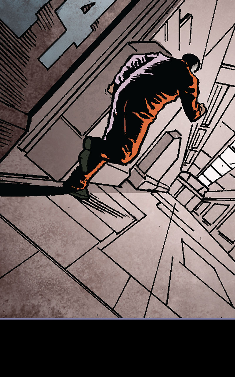 Guardians of the Galaxy: Somebody's Got to Do It Infinity Comic (2023-): Chapter 18 - Page 12
