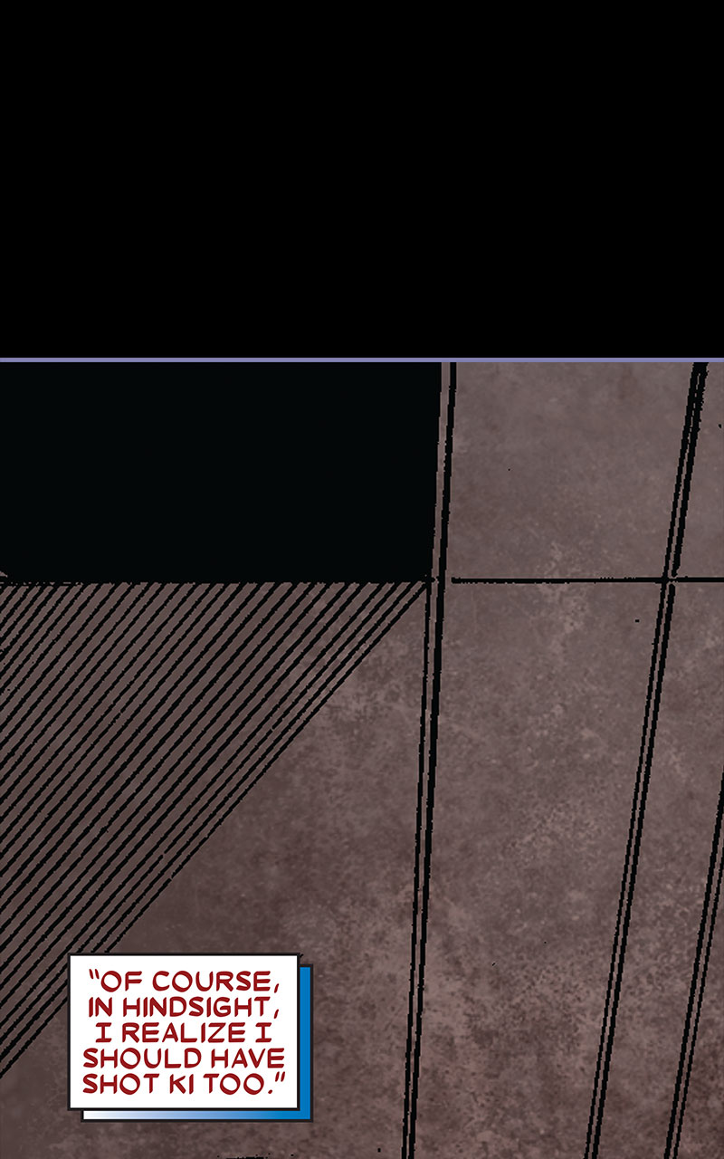 Guardians of the Galaxy: Somebody's Got to Do It Infinity Comic (2023-): Chapter 18 - Page 13