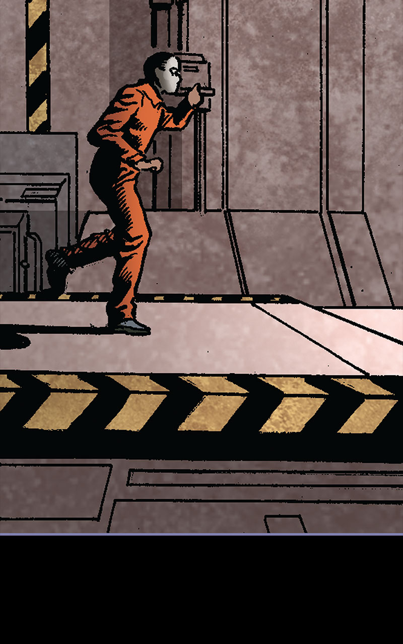 Guardians of the Galaxy: Somebody's Got to Do It Infinity Comic (2023-): Chapter 18 - Page 15