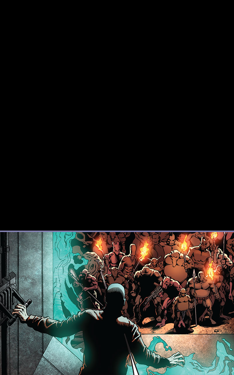 Guardians of the Galaxy: Somebody's Got to Do It Infinity Comic (2023-): Chapter 18 - Page 16
