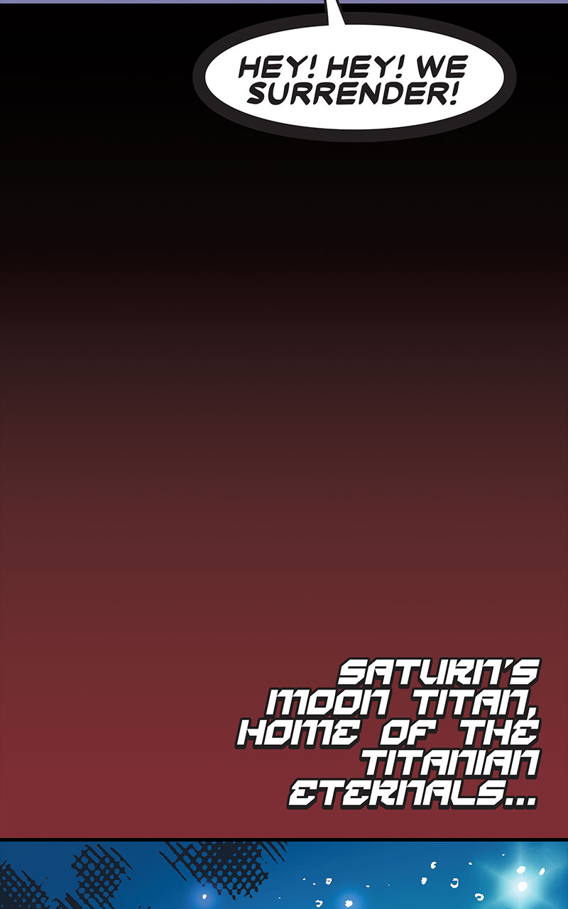 Guardians of the Galaxy: Somebody's Got to Do It Infinity Comic (2023-): Chapter 18 - Page 17