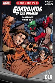 Guardians of the Galaxy: Somebody's Got to Do It Infinity Comic (2023-): Chapter 19 - Page 1