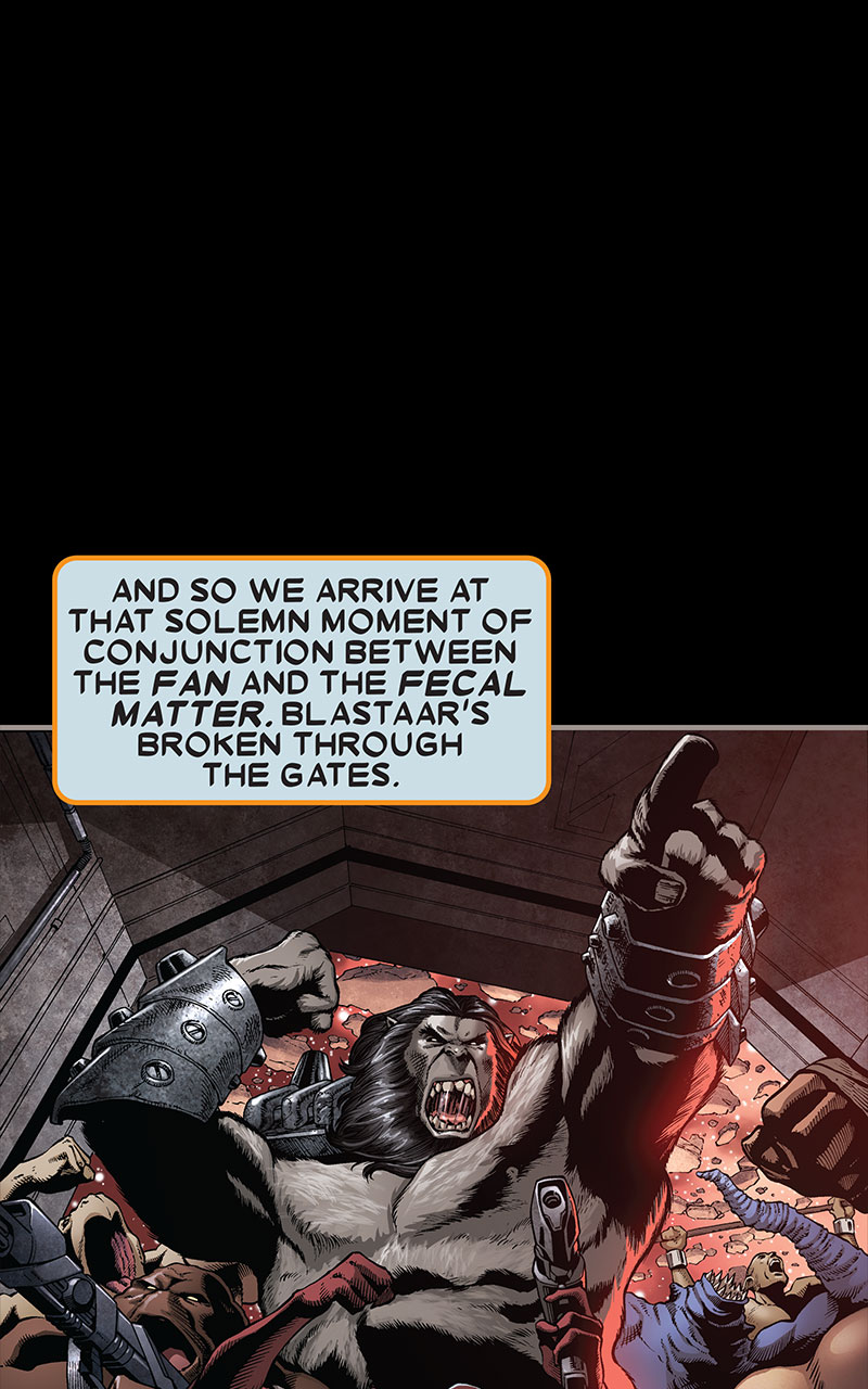 Guardians of the Galaxy: Somebody's Got to Do It Infinity Comic (2023-): Chapter 19 - Page 4