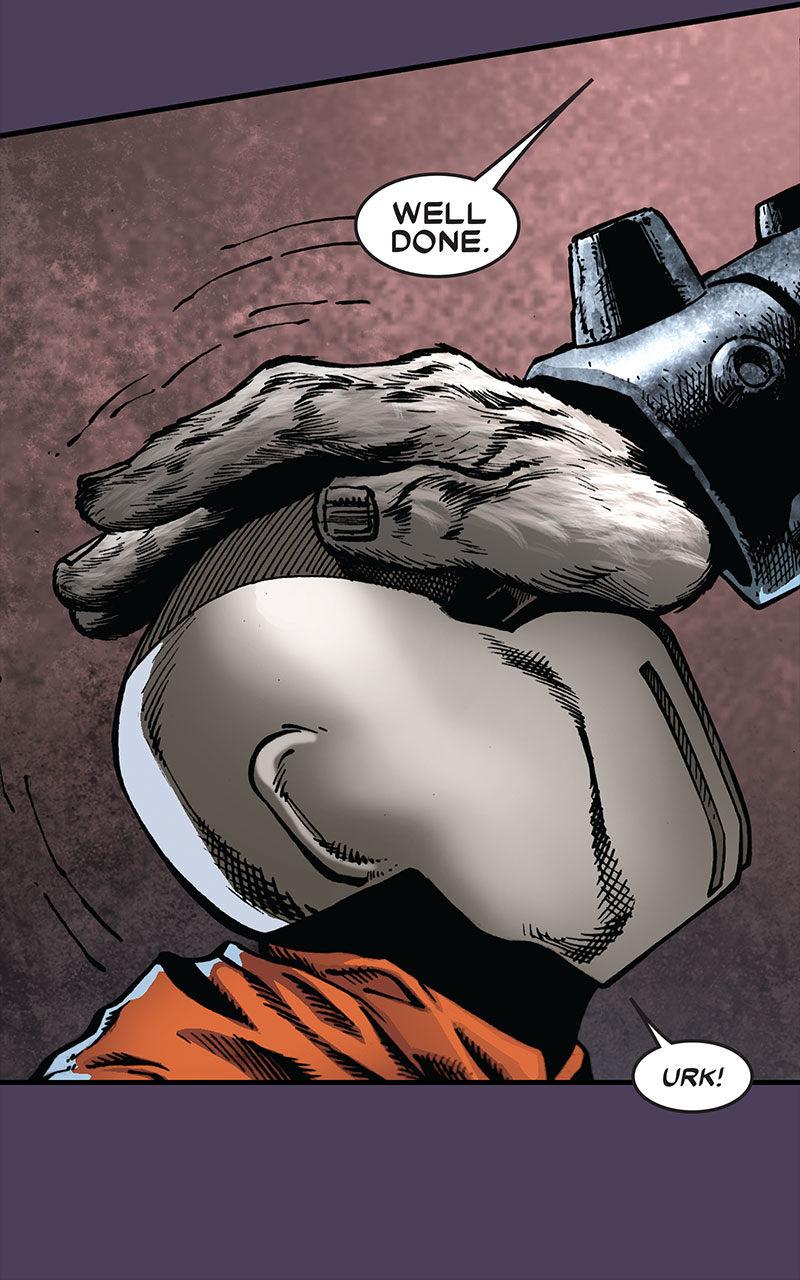 Guardians of the Galaxy: Somebody's Got to Do It Infinity Comic (2023-): Chapter 19 - Page 12