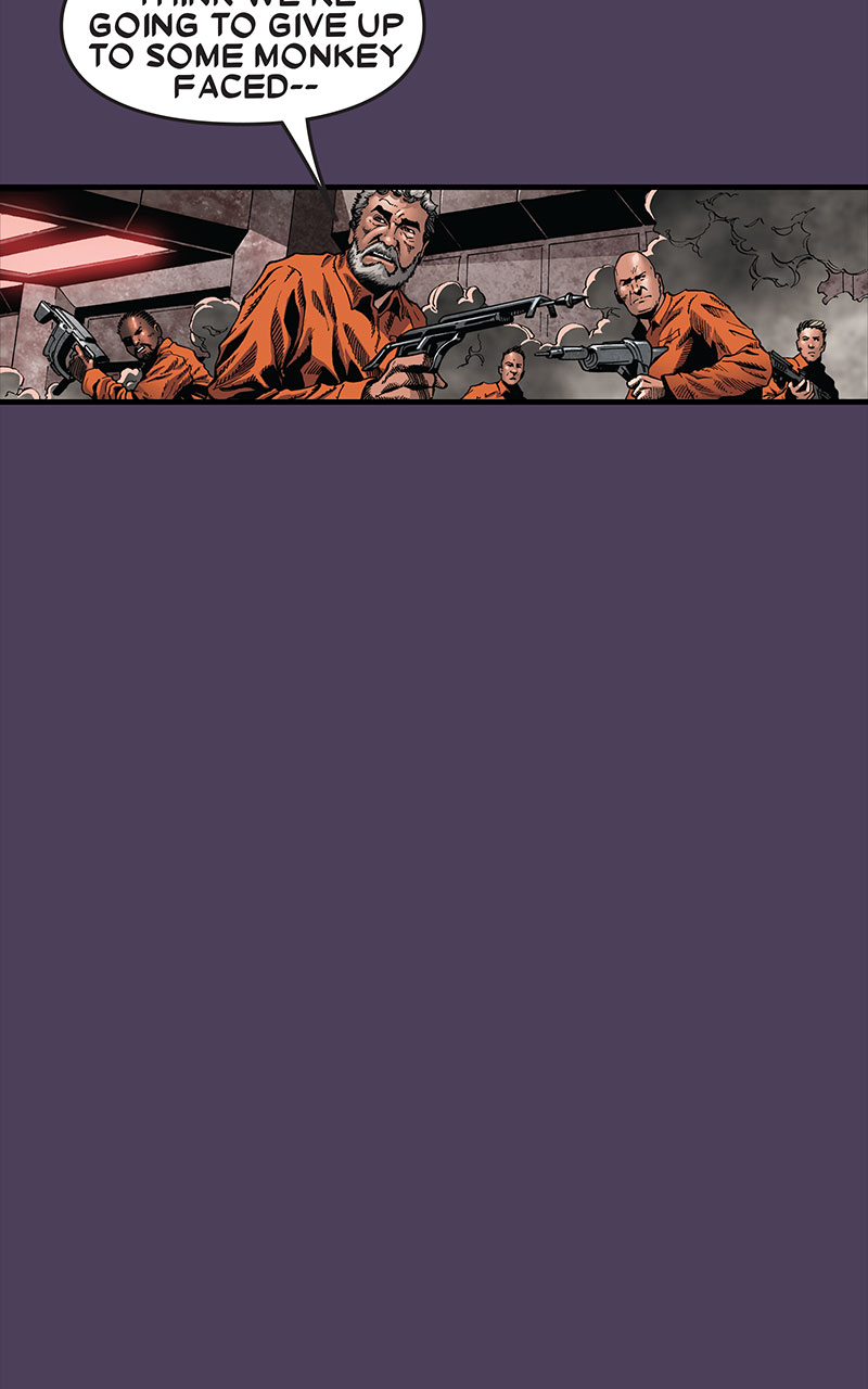 Guardians of the Galaxy: Somebody's Got to Do It Infinity Comic (2023-): Chapter 19 - Page 15