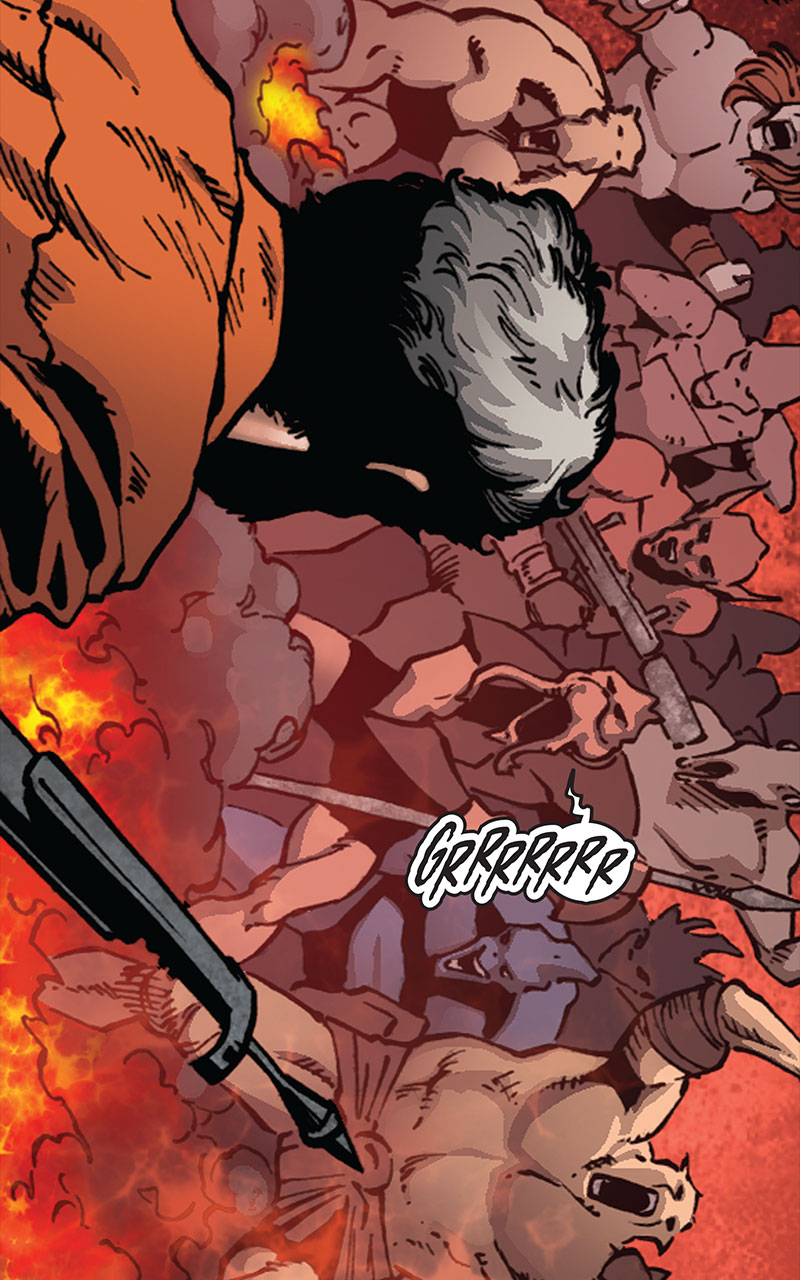 Guardians of the Galaxy: Somebody's Got to Do It Infinity Comic (2023-): Chapter 19 - Page 17