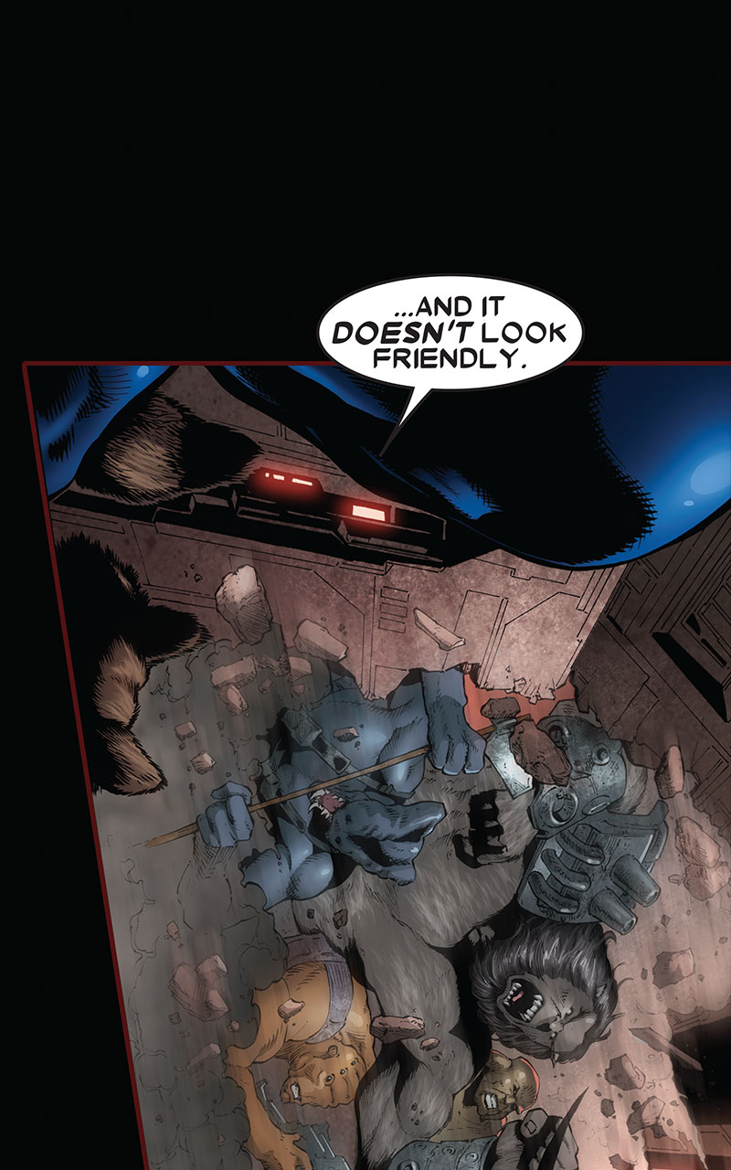 Guardians of the Galaxy: Somebody's Got to Do It Infinity Comic (2023-): Chapter 20 - Page 3