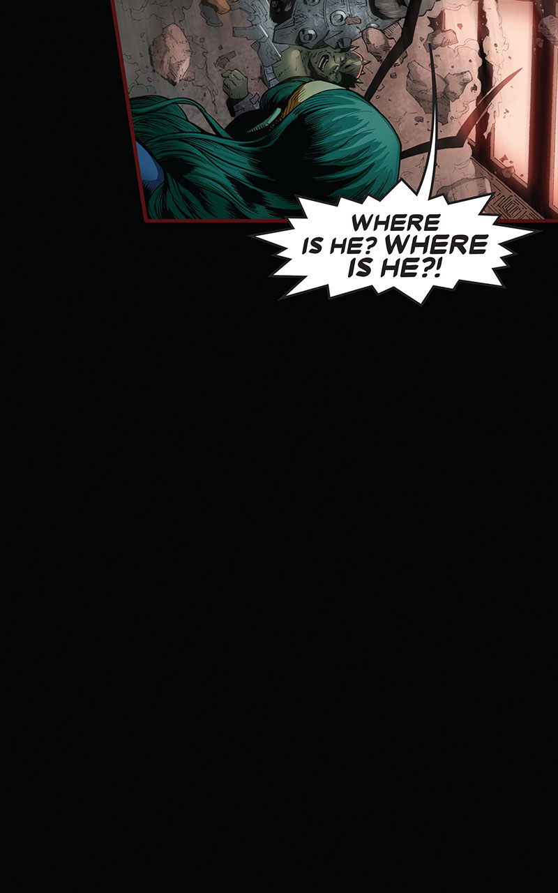 Guardians of the Galaxy: Somebody's Got to Do It Infinity Comic (2023-): Chapter 20 - Page 4