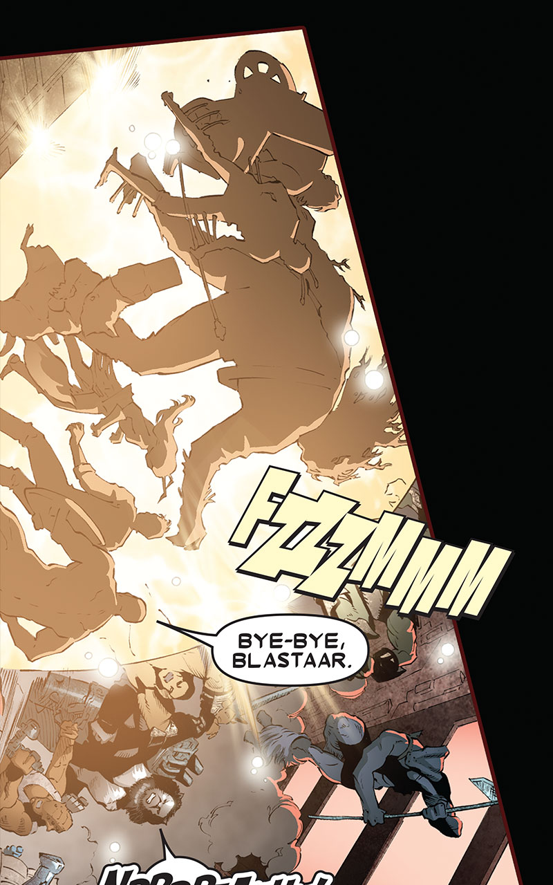 Guardians of the Galaxy: Somebody's Got to Do It Infinity Comic (2023-): Chapter 20 - Page 5