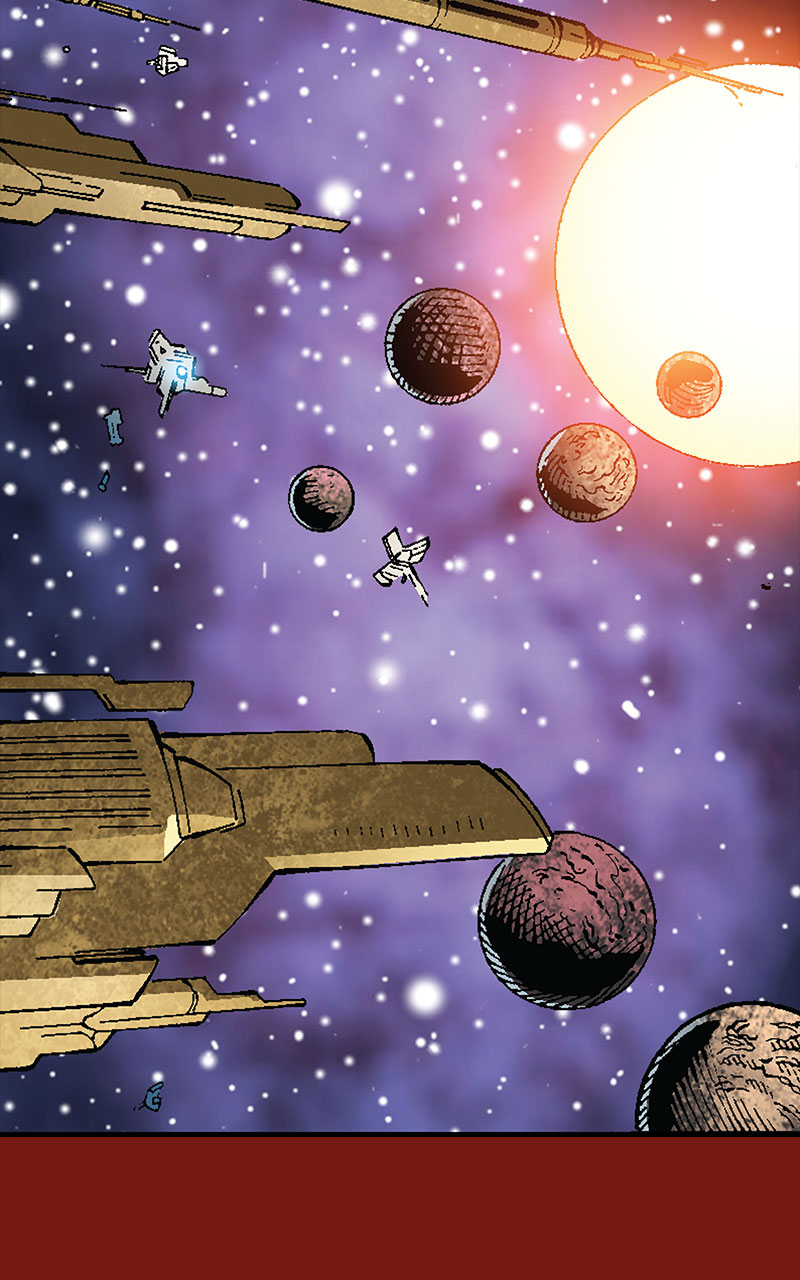 Guardians of the Galaxy: Somebody's Got to Do It Infinity Comic (2023-): Chapter 20 - Page 9