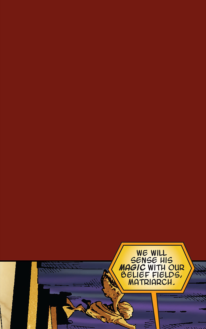 Guardians of the Galaxy: Somebody's Got to Do It Infinity Comic (2023-): Chapter 20 - Page 10