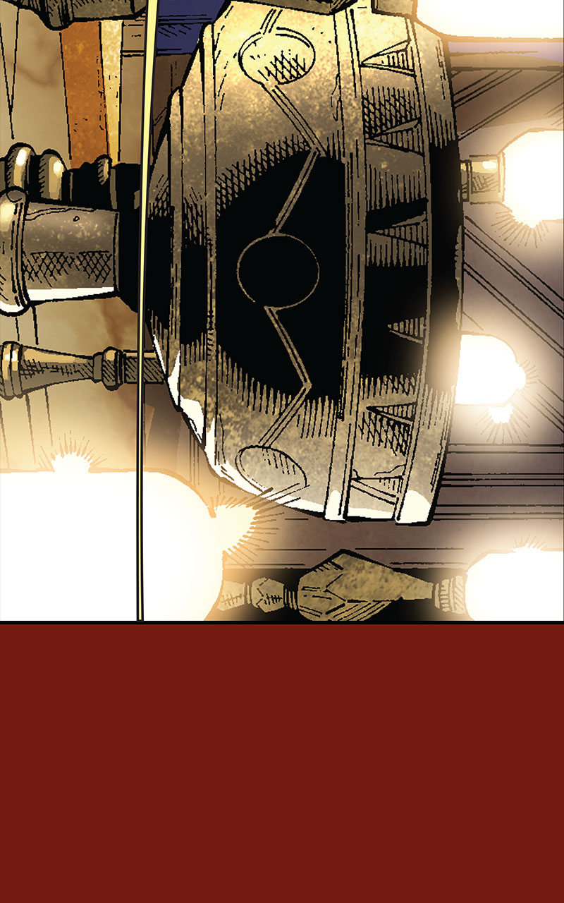 Guardians of the Galaxy: Somebody's Got to Do It Infinity Comic (2023-): Chapter 20 - Page 12