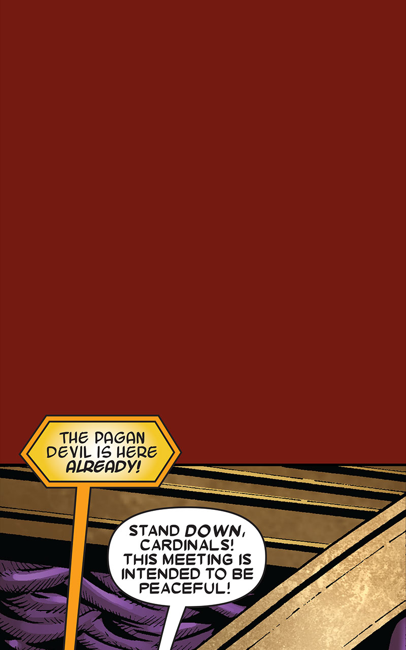 Guardians of the Galaxy: Somebody's Got to Do It Infinity Comic (2023-): Chapter 20 - Page 14