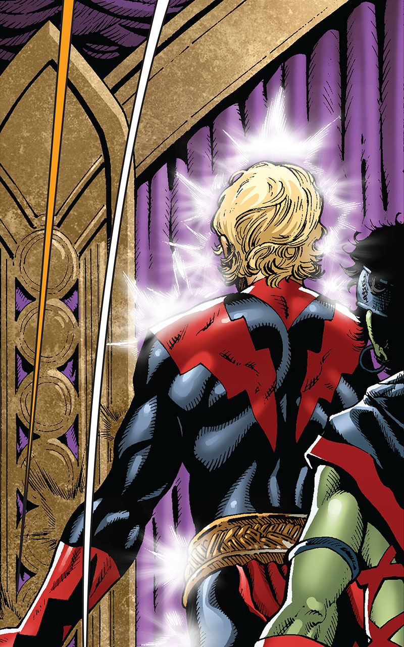Guardians of the Galaxy: Somebody's Got to Do It Infinity Comic (2023-): Chapter 20 - Page 15