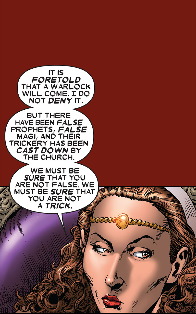 Guardians of the Galaxy: Somebody's Got to Do It Infinity Comic (2023-): Chapter 20 - Page 19