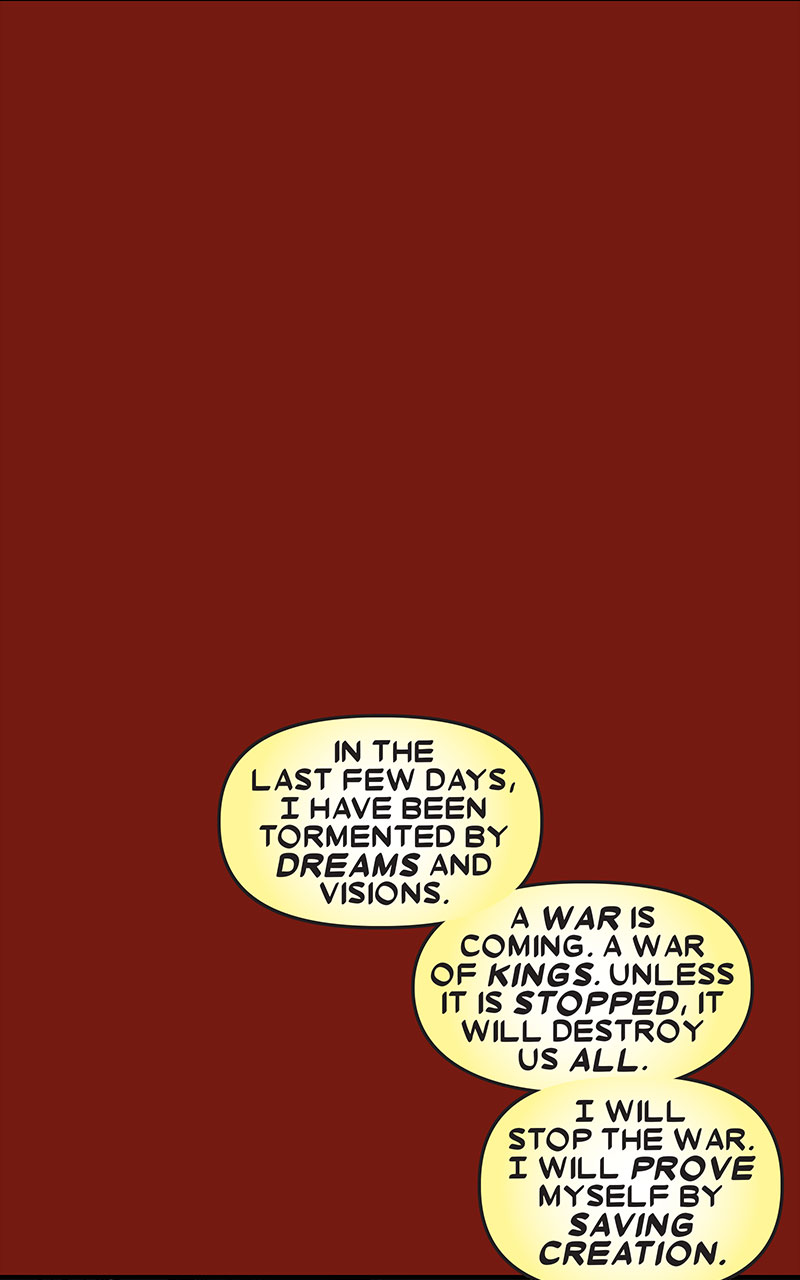 Guardians of the Galaxy: Somebody's Got to Do It Infinity Comic (2023-): Chapter 20 - Page 20