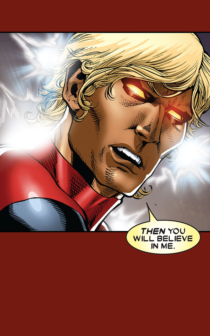 Guardians of the Galaxy: Somebody's Got to Do It Infinity Comic (2023-): Chapter 20 - Page 22