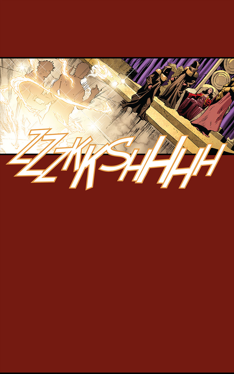 Guardians of the Galaxy: Somebody's Got to Do It Infinity Comic (2023-): Chapter 20 - Page 23