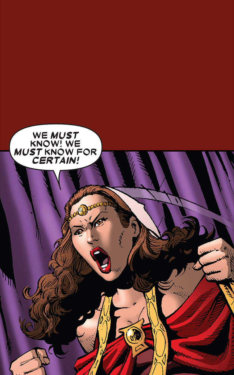 Guardians of the Galaxy: Somebody's Got to Do It Infinity Comic (2023-): Chapter 20 - Page 25