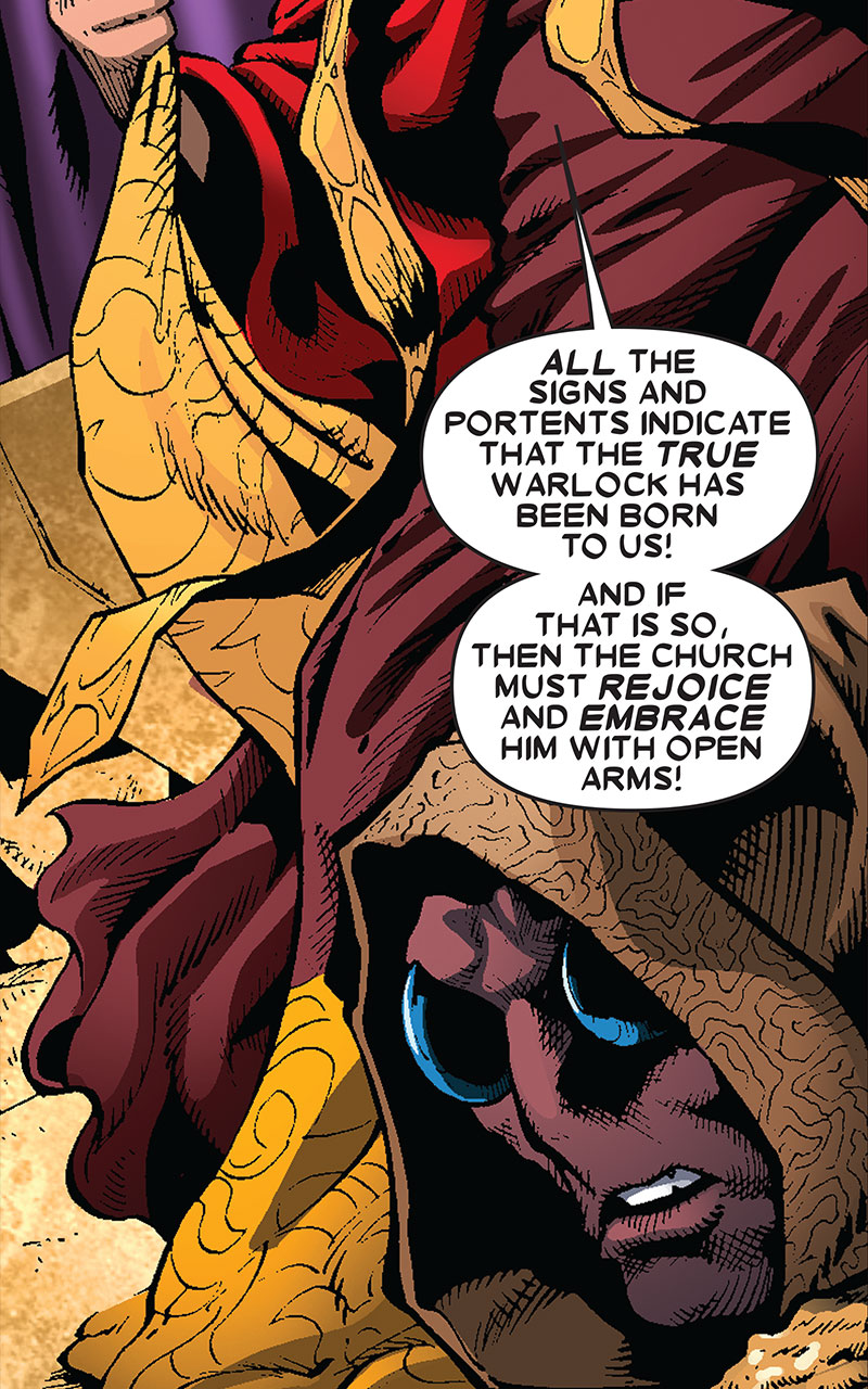 Guardians of the Galaxy: Somebody's Got to Do It Infinity Comic (2023-): Chapter 20 - Page 26
