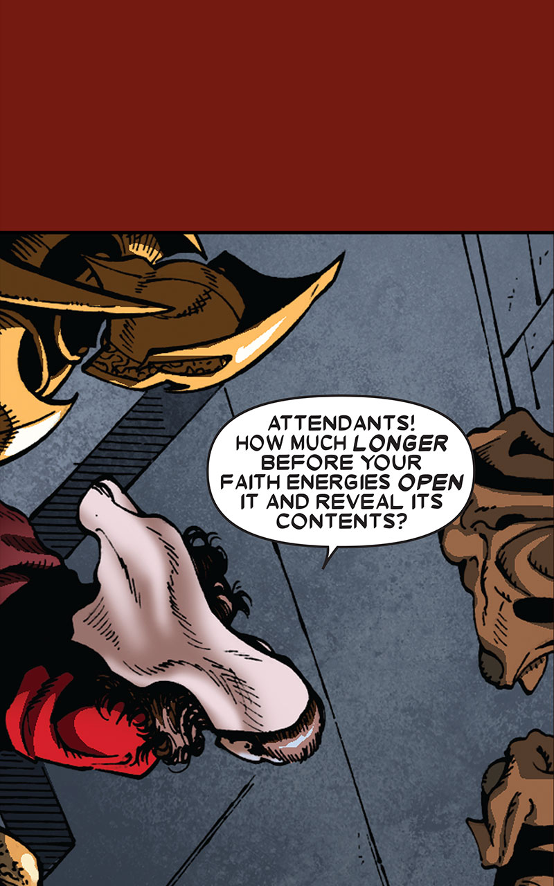 Guardians of the Galaxy: Somebody's Got to Do It Infinity Comic (2023-): Chapter 20 - Page 30