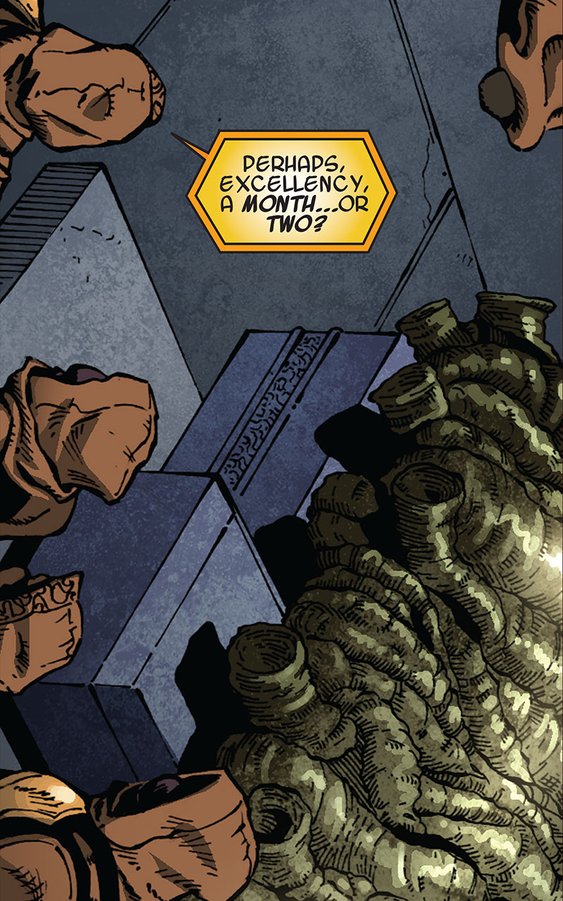 Guardians of the Galaxy: Somebody's Got to Do It Infinity Comic (2023-): Chapter 20 - Page 31