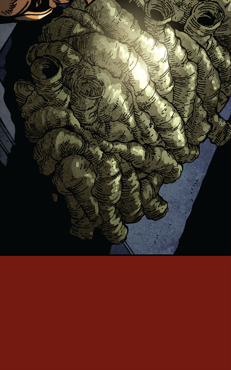 Guardians of the Galaxy: Somebody's Got to Do It Infinity Comic (2023-): Chapter 20 - Page 32