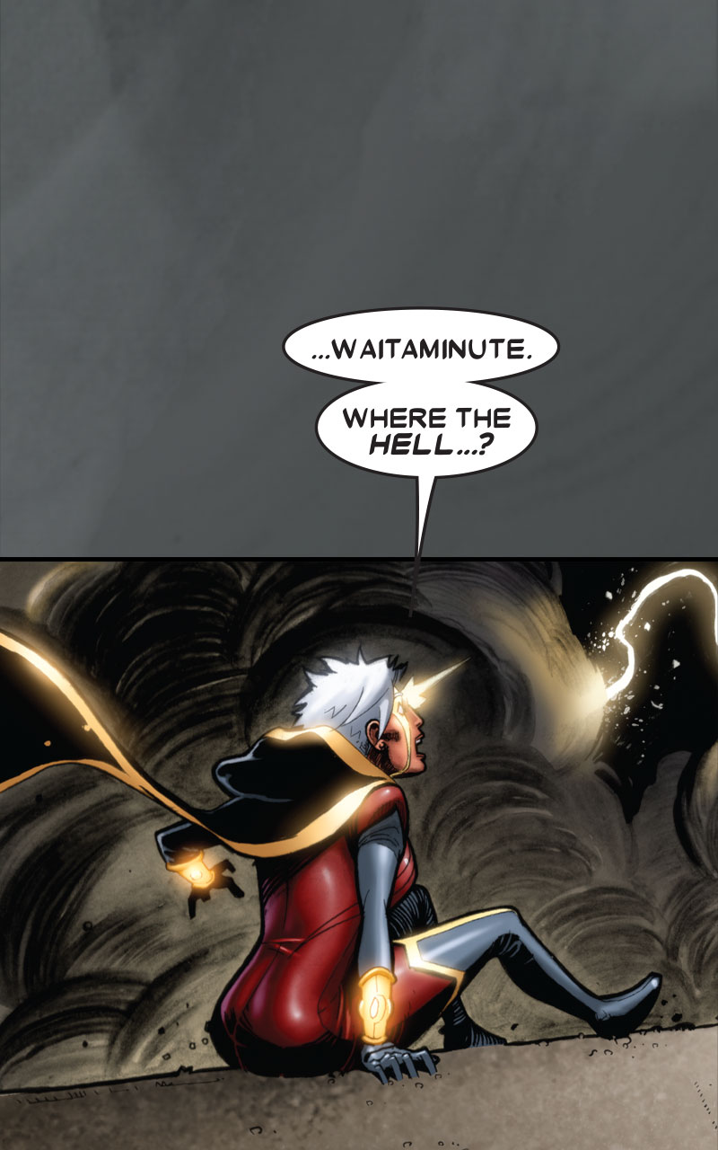 Guardians of the Galaxy: Somebody's Got to Do It Infinity Comic (2023-): Chapter 21 - Page 9