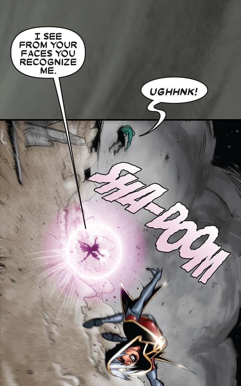 Guardians of the Galaxy: Somebody's Got to Do It Infinity Comic (2023-): Chapter 22 - Page 3