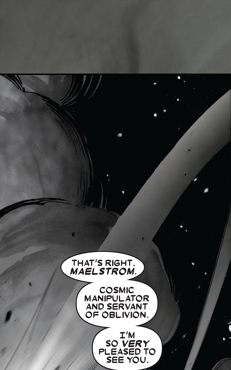 Guardians of the Galaxy: Somebody's Got to Do It Infinity Comic (2023-): Chapter 22 - Page 5