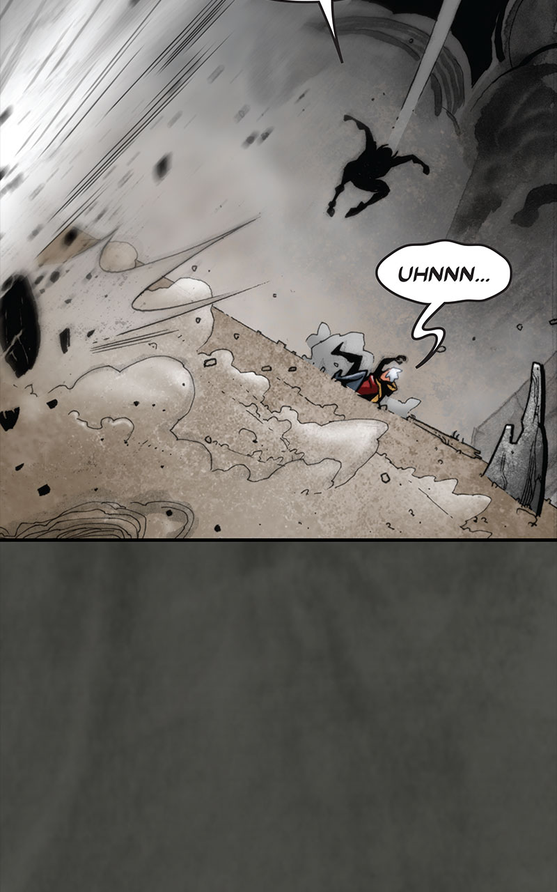 Guardians of the Galaxy: Somebody's Got to Do It Infinity Comic (2023-): Chapter 22 - Page 6