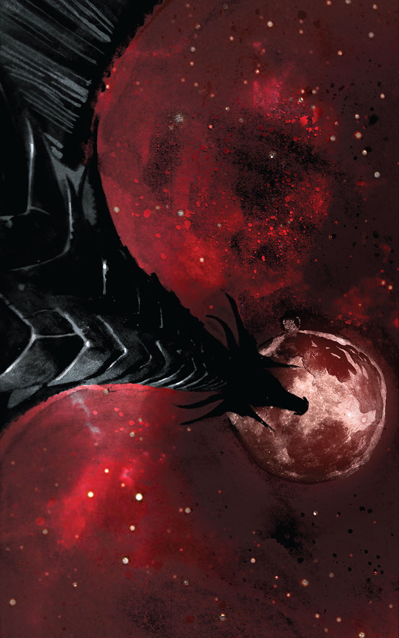 Guardians of the Galaxy: Somebody's Got to Do It Infinity Comic (2023-): Chapter 23 - Page 11