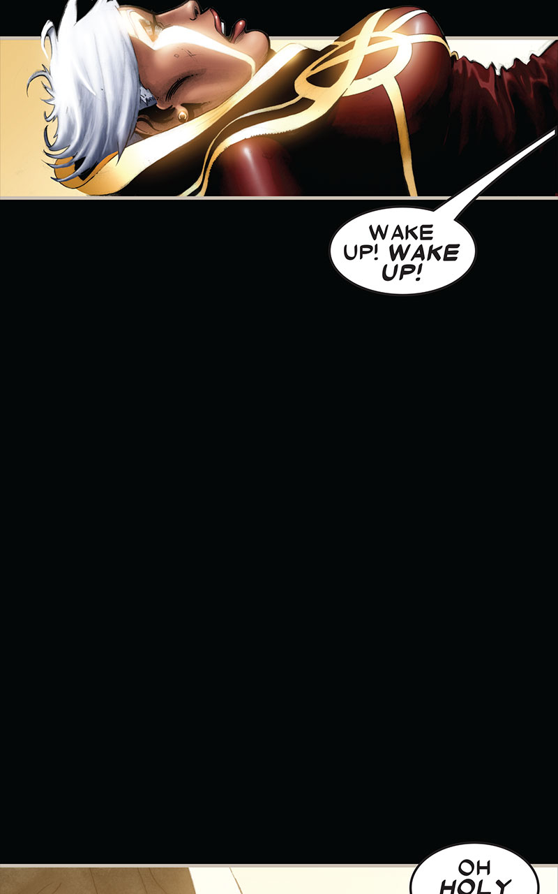 Guardians of the Galaxy: Somebody's Got to Do It Infinity Comic (2023-): Chapter 23 - Page 20