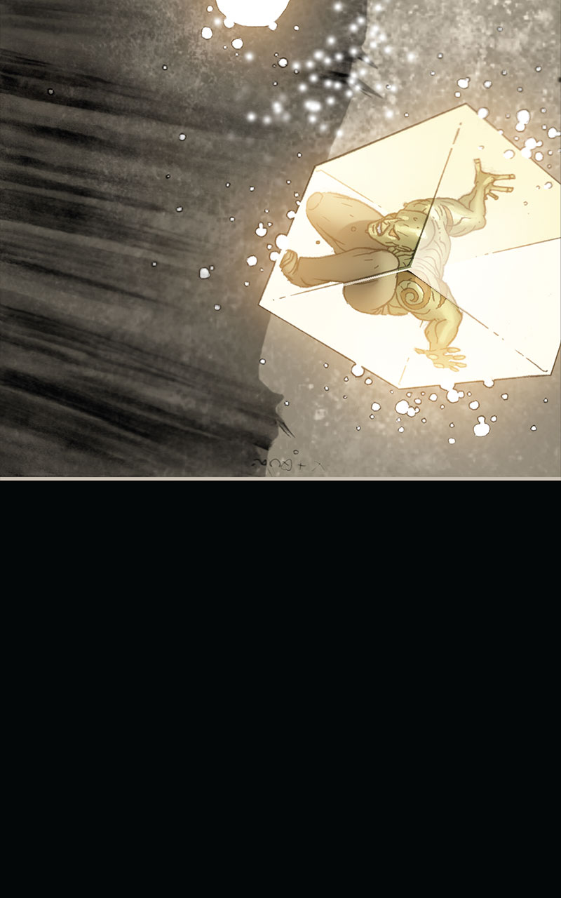 Guardians of the Galaxy: Somebody's Got to Do It Infinity Comic (2023-): Chapter 23 - Page 22