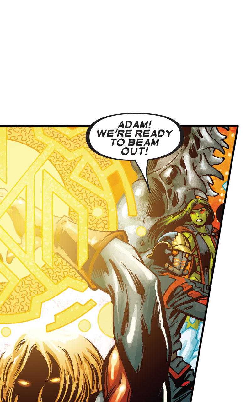 Guardians of the Galaxy: Somebody's Got to Do It Infinity Comic (2023-): Chapter 4 - Page 3