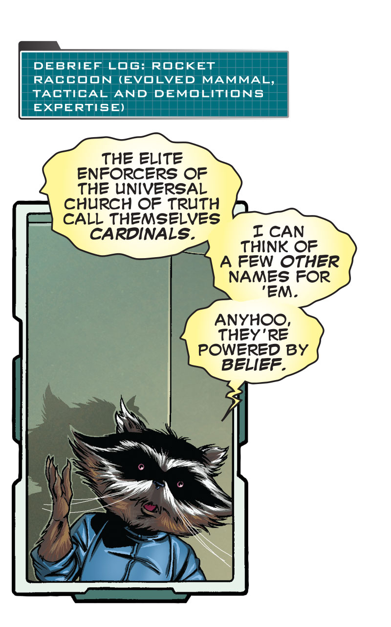 Guardians of the Galaxy: Somebody's Got to Do It Infinity Comic (2023-): Chapter 5 - Page 3
