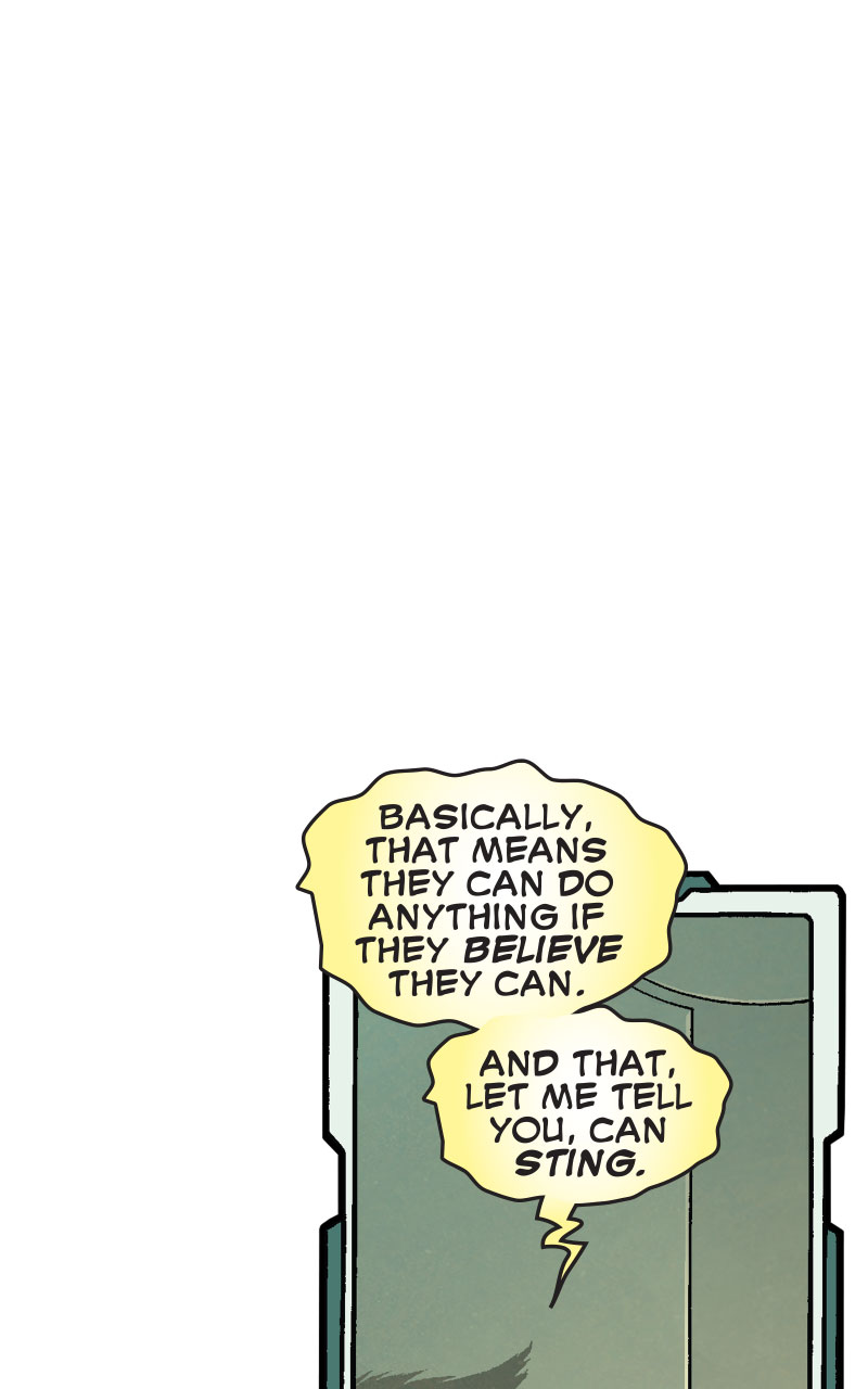 Guardians of the Galaxy: Somebody's Got to Do It Infinity Comic (2023-): Chapter 5 - Page 6